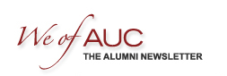 We of AUC
